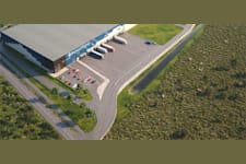 Industrilokal på Ralavägen 1, Hallsberg – bild 4