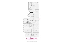 Butikslokal på S:t Nicolai plan 3, Trelleborg