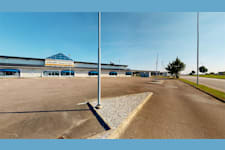 Butikslokal på Maskinvägen 1, Staffanstorp – bild 3