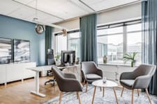 Kontorslokal på Gårdsvägen 14, SOLNA – bild 3