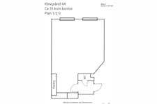 Kontorslokal på Klevgränd 4A, Stockholm – bild 8