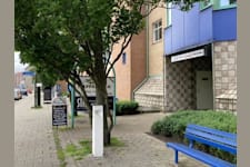 Kontorslokal på Fågelbacksgatan 6, Malmö – bild 3