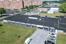 Butikslokal på Enoch Thulins väg 19, Landskrona – bild 2