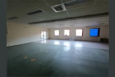 Butikslokal på Centralplan 4, Valdemarsvik – bild 8