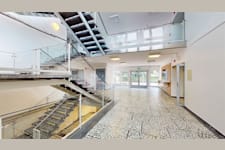 Kontorslokal på Kristian IV:s väg 1, Halmstad – bild 11