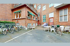 Kontorslokal på Djäknegatan 1, Malmö