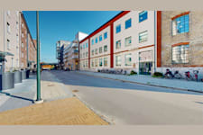 Kontorslokal på Fabriksgatan 2, Lund – bild 13