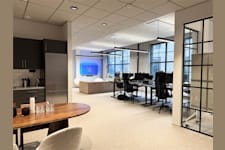 Kontorslokal på Kämpegatan 8, Göteborg – bild 2