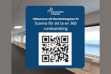 Kontorslokal på Marieholmsgatan 54, Göteborg – bild 9