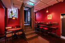 Restauranglokal på Restaurang - Östermalm, Stockholm – bild 4