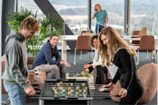 Kontorslokal på Färögatan 33 - Kista Science Tower, p..., Kista – bild 5