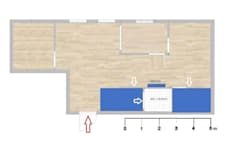 Lokal på Sandhamnsgatan 58, Stockholm – bild 27