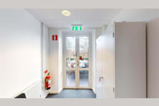 Kontorslokal på Klammerdammsgatan 2, Halmstad – bild 5