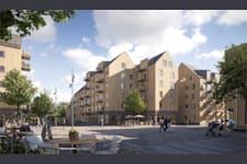 Butikslokal på Räfserydsvägen 24, Borås – bild 5