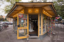 Butikslokal på Djurgården, Stockholm – bild 2