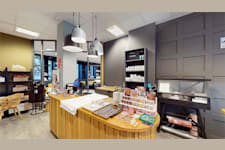 Butikslokal på Bangatan 8, Lund – bild 5