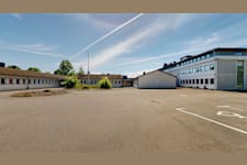 Kontorslokal på Tegelbruksvägen 18, Kristianstad