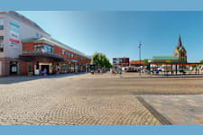 Butikslokal på Brogatan 1, Halmstad – bild 8