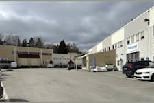 Kontorslokal på Saldovägen 2A, Järfälla – bild 4