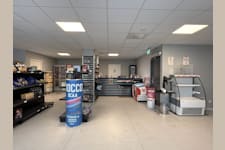 Butikslokal på Tegelängsvägen 12, Norsborg – bild 3