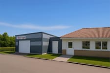 Lagerlokal på Hästvägen 4, Malmö – bild 23