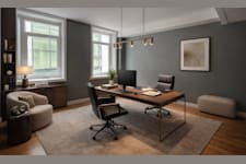 Kontorslokal på Vallgatan 38, Göteborg