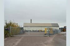 Lagerlokal på Esplanaden 1, Hallsberg – bild 12