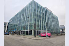 Butikslokal på Hedvig Möllers gata 10, Lund – bild 11