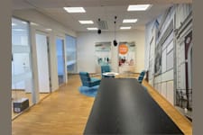 Kontorslokal på Klammerdammsgatan 9, Halmstad – bild 3