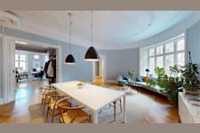 Kontorslokal på Drottninggatan 3, Helsingborg – bild 2