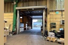 Lagerlokal på Esplanaden 1, Hallsberg – bild 5