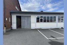 Kontorslokal på Industrivägen 37 A, Sävedalen – bild 2