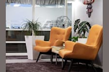 Coworking-plats på Arenavägen 41 Plan 12, Stockholm – bild 3