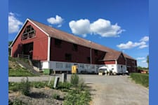 Kontorslokal på Wenngarn 443, Sigtuna