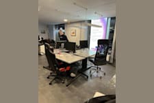 Kontorslokal på Heleneborgsgatan 54, Stockholm – bild 3