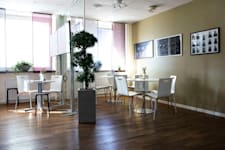 Lokal på Klädesvägen 13, Bromma – bild 2