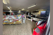 Lokal på E20 Naum, Skaraborg – bild 10