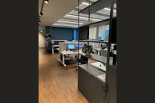 Kontorslokal på Kopparbergsvägen 8, Västerås