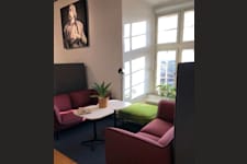 Coworking-plats på Kansligatan 1, Örebro – bild 7