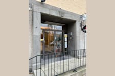 Kontorslokal på Slottsgatan 17, Västerås