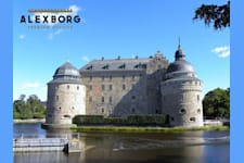 Coworking-plats på Kansligatan 1, Örebro