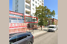 Kontorslokal på Harpsundsvägen 76, Bandhagen