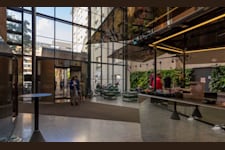 Coworking-plats på Ringvägen 100, Stockholm – bild 3