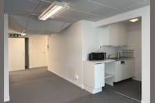 Kontorslokal på Harpsundsvägen 76, Bandhagen – bild 6