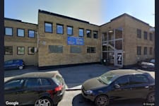 Kontorslokal på Planteringsvägen 9, Helsingborg