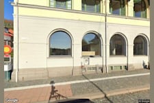 Kontorslokal på Kungsgatan 17, Ronneby