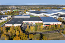 Lagerlokal på Viaredsvägen 24, Borås