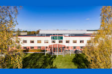 Lagerlokal på Viaredsvägen 24, Borås – bild 3