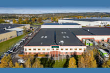 Lagerlokal på Viaredsvägen 24, Borås – bild 4