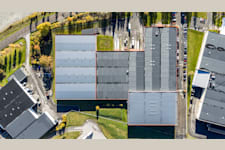 Lagerlokal på Viaredsvägen 24, Borås – bild 6